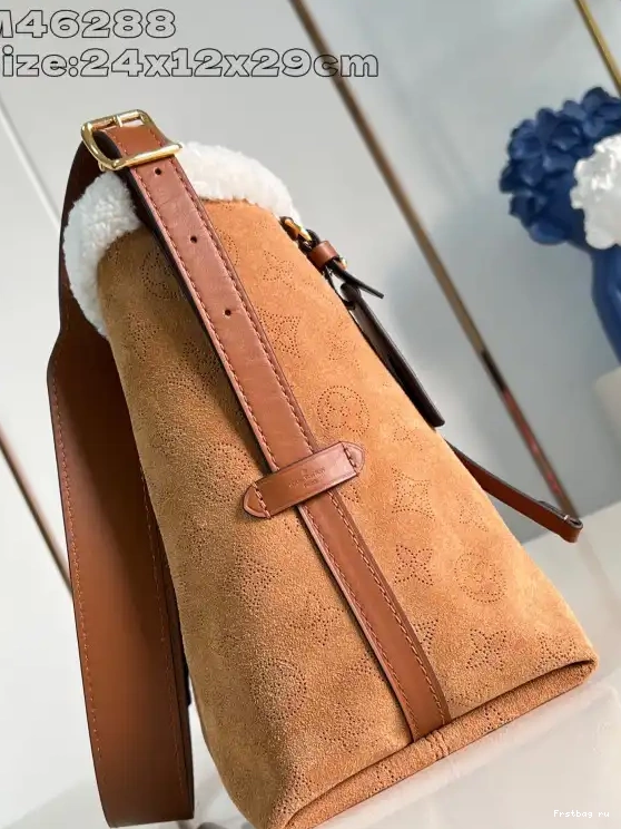 Frstbag ru PM-29*24*12cm CARRYALL VUITTON LOUIS 0507